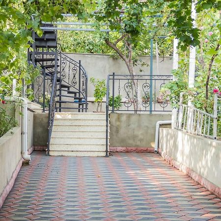Apartament Sofia تبليسي المظهر الخارجي الصورة