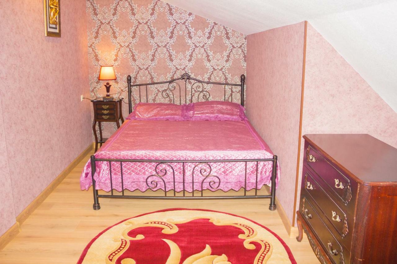 Apartament Sofia تبليسي المظهر الخارجي الصورة