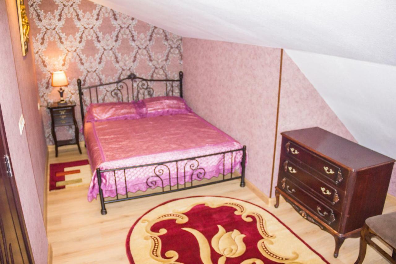 Apartament Sofia تبليسي المظهر الخارجي الصورة