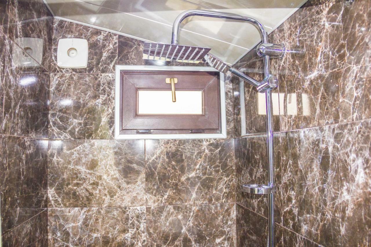 Apartament Sofia تبليسي المظهر الخارجي الصورة