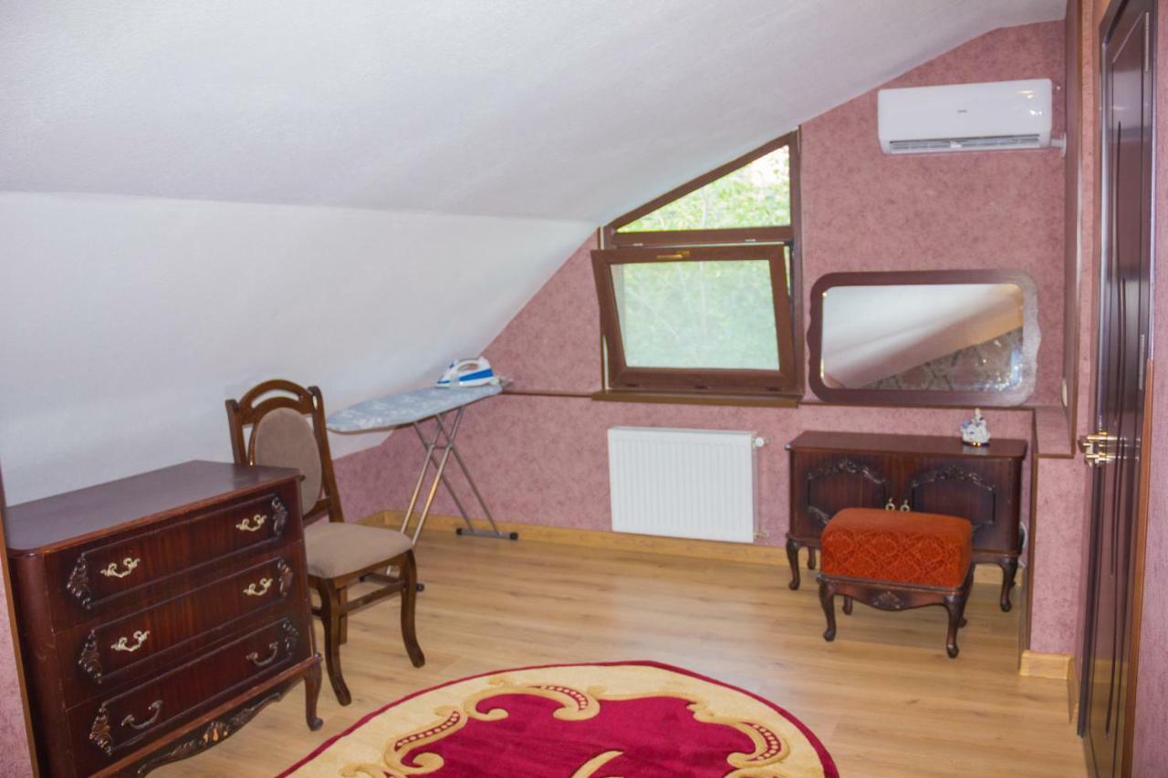 Apartament Sofia تبليسي المظهر الخارجي الصورة