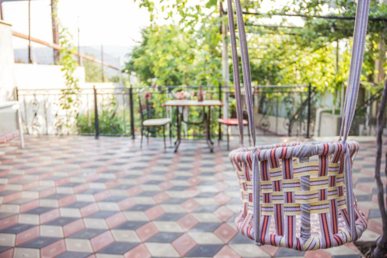 Apartament Sofia تبليسي المظهر الخارجي الصورة