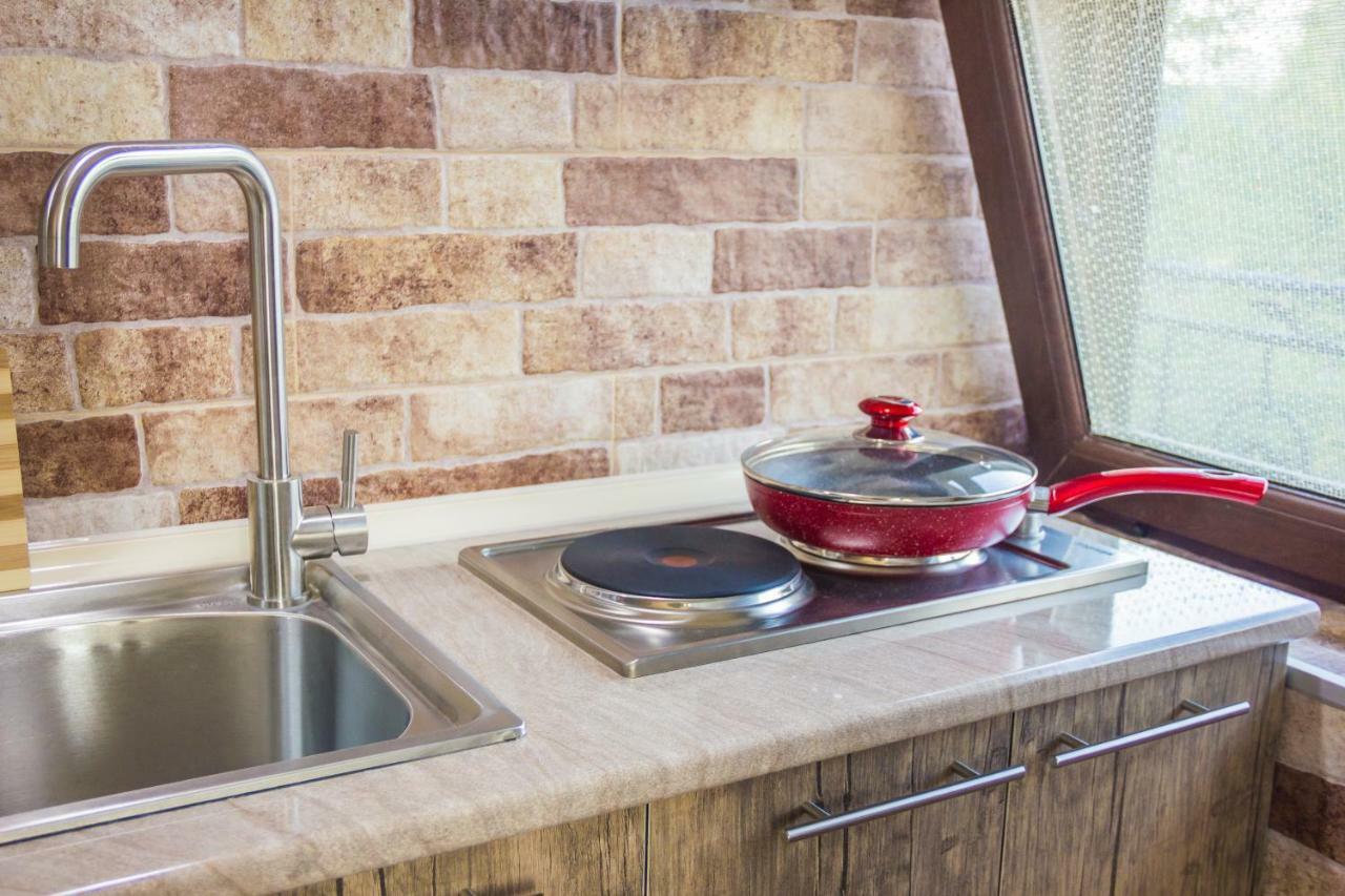 Apartament Sofia تبليسي المظهر الخارجي الصورة