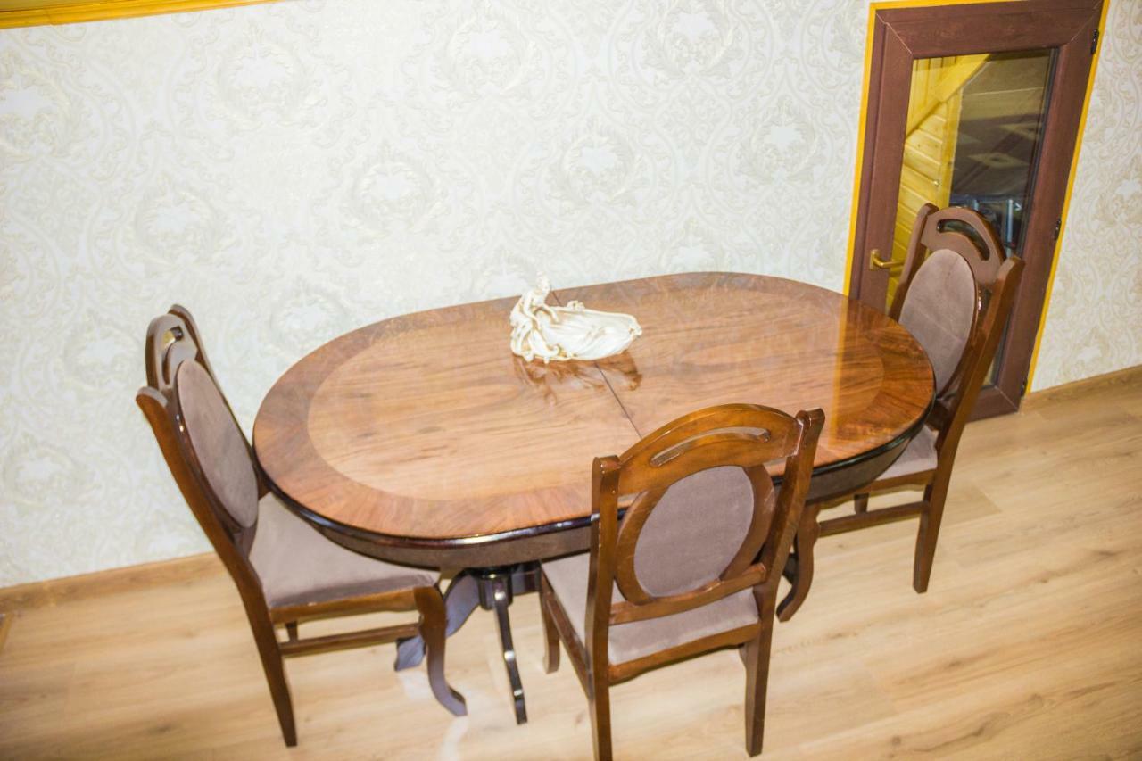 Apartament Sofia تبليسي المظهر الخارجي الصورة