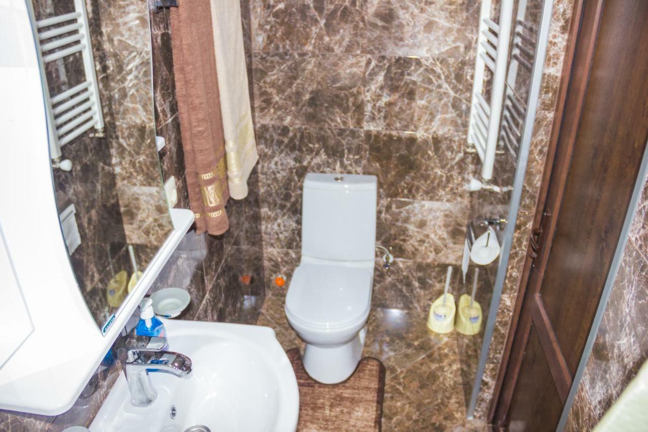 Apartament Sofia تبليسي المظهر الخارجي الصورة