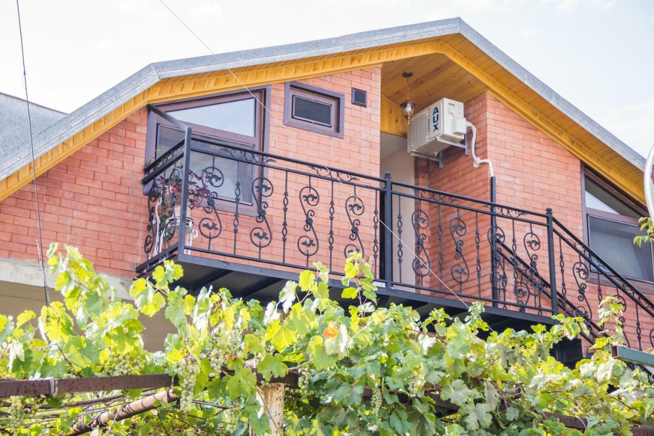 Apartament Sofia تبليسي المظهر الخارجي الصورة