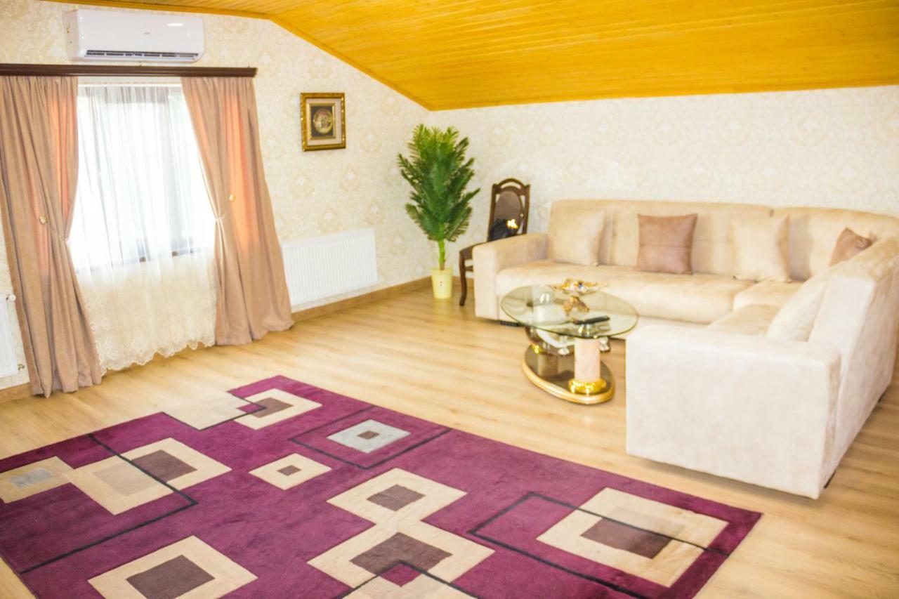 Apartament Sofia تبليسي المظهر الخارجي الصورة