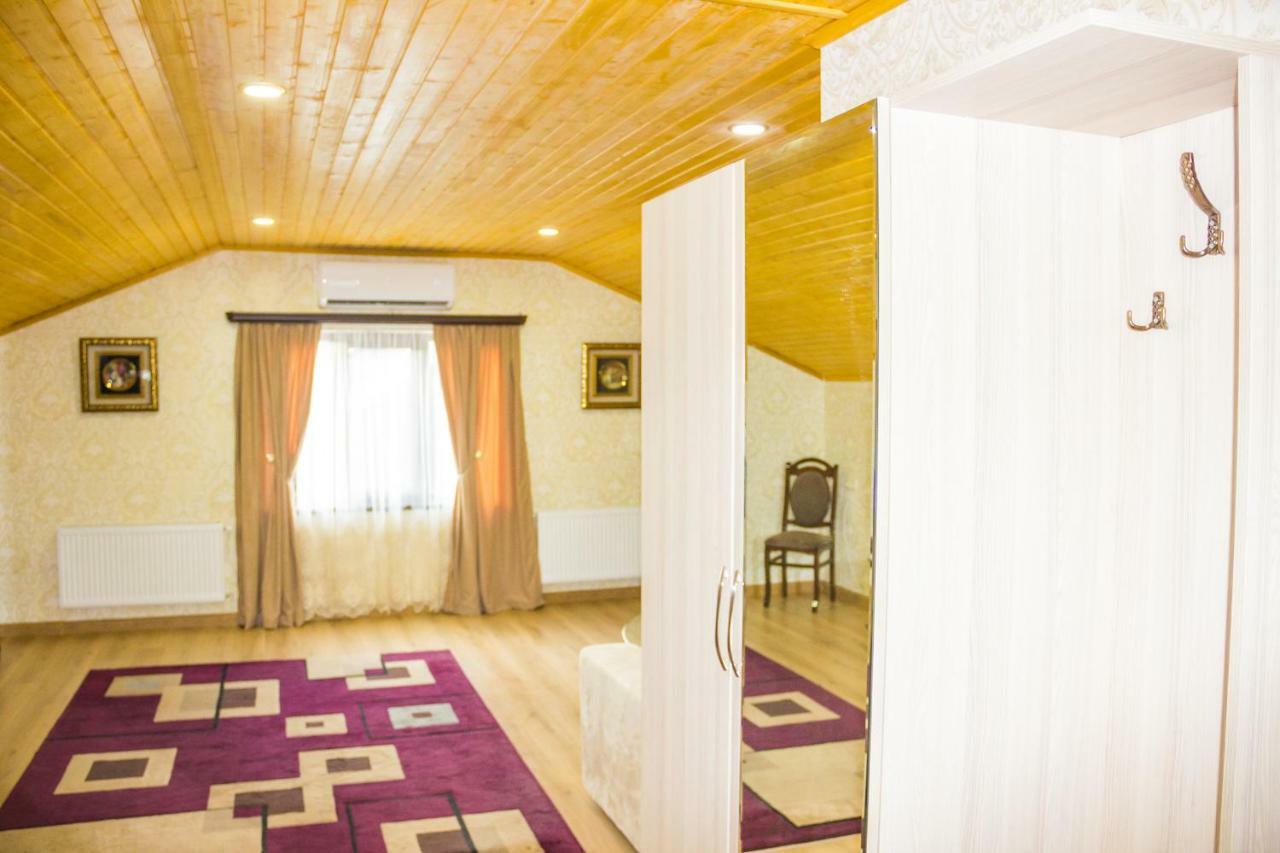 Apartament Sofia تبليسي المظهر الخارجي الصورة