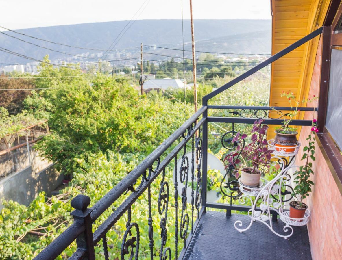 Apartament Sofia تبليسي المظهر الخارجي الصورة