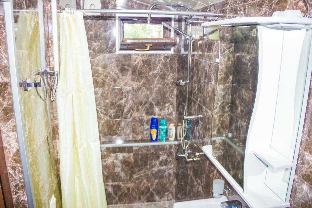 Apartament Sofia تبليسي المظهر الخارجي الصورة