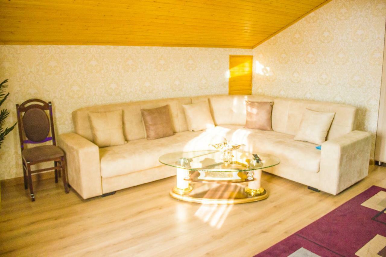 Apartament Sofia تبليسي المظهر الخارجي الصورة